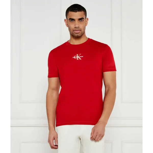 Calvin Klein Jeans Tričko | Regular Fit 62056086