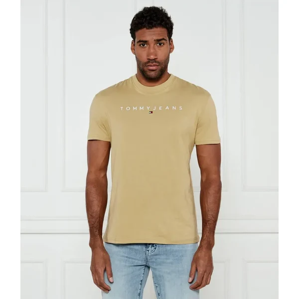 Tommy Jeans Tričko | Regular Fit 62061404