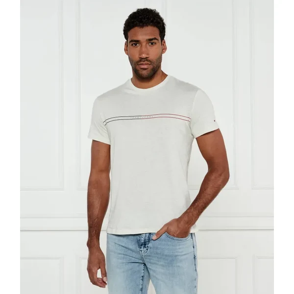 Tommy Jeans Tričko | Slim Fit 62061405