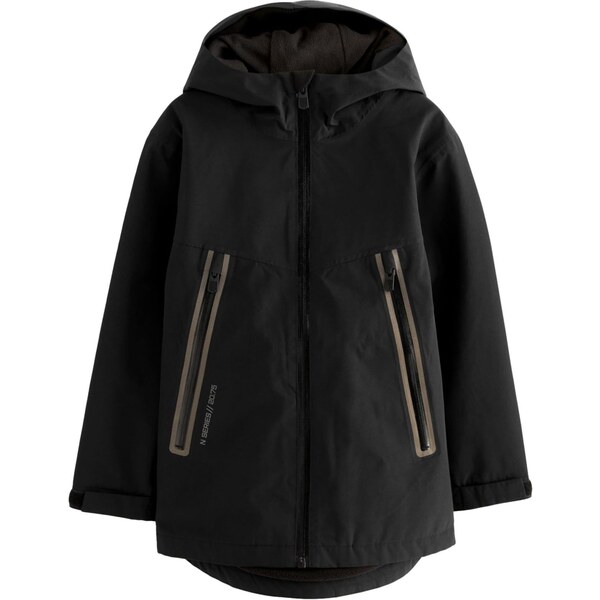 Next Funkčná bunda čierna 62061103