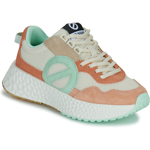 No Name Nízke tenisky CARTER JOGGER W No Name 62505723