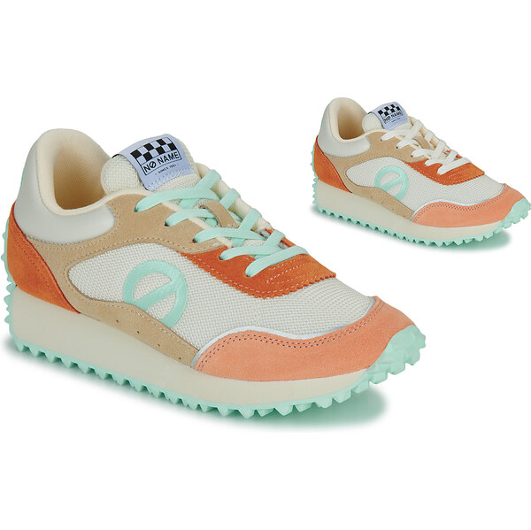 No Name Nízke tenisky PUNKY JOGGER W No Name 62505728