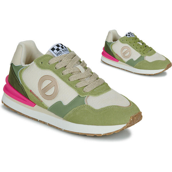 No Name Nízke tenisky TOVA RUNNER W No Name 62505732