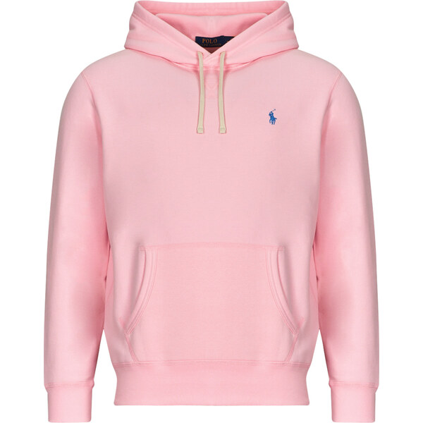 Polo Ralph Lauren Mikiny SWEAT A CAPUCHE MOLTONE EN COTON Polo Ralph 64798843