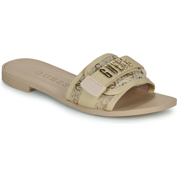 Guess Šľapky ELYZE Guess 62507117