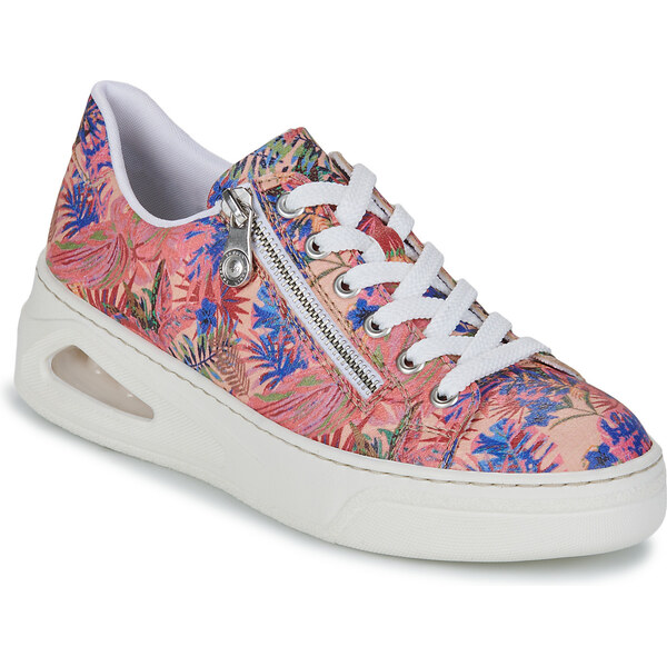 Rieker Nízke tenisky - Rieker 62507935