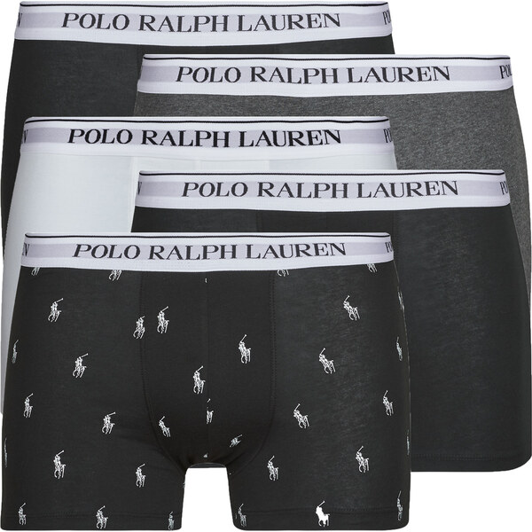 Polo Ralph Lauren Boxerky CLSSIC TRUNK 5 PACK TRUNK Polo Ralph Lauren 62508559