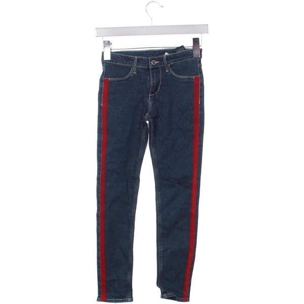 Detské džínsy H&M 62057632