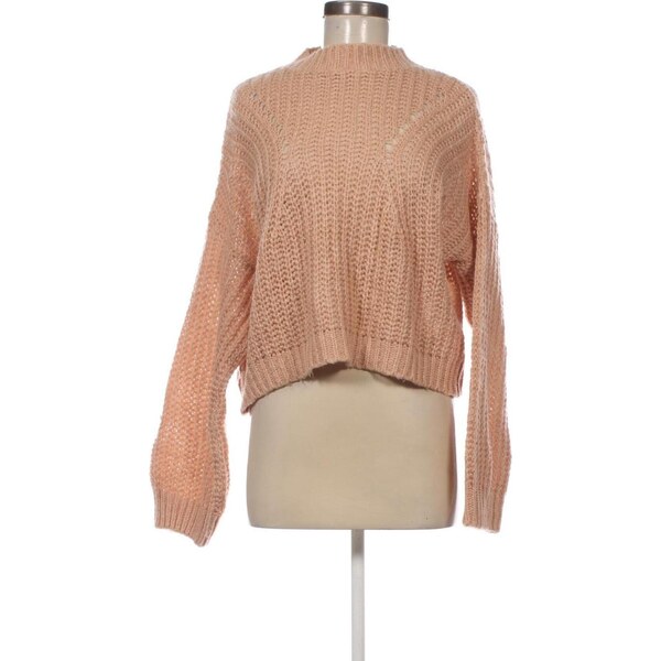 Dámsky pulóver Stradivarius 62058998