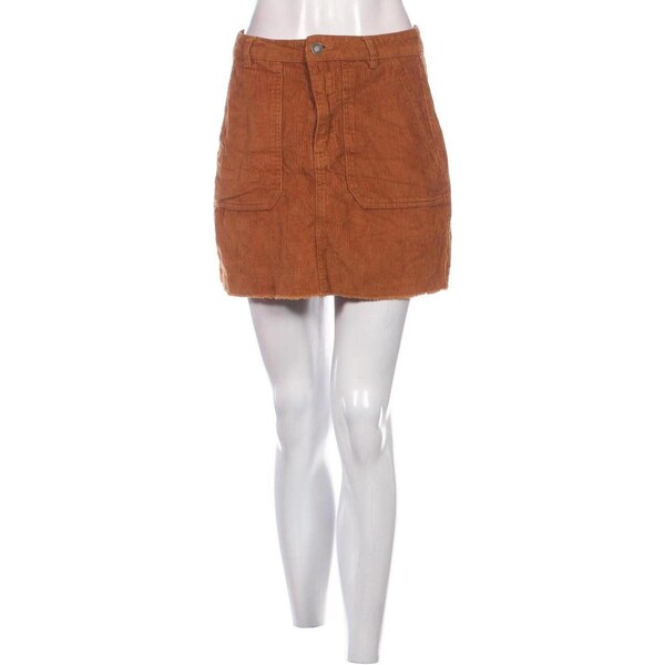 Sukňa Stradivarius 62059415