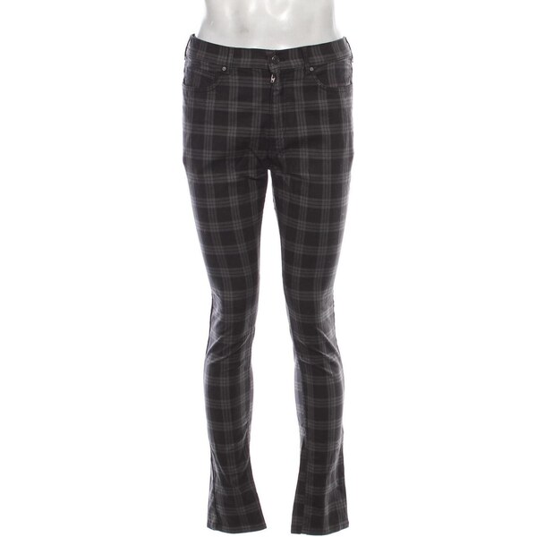 Pánske nohavice H&M 62059515