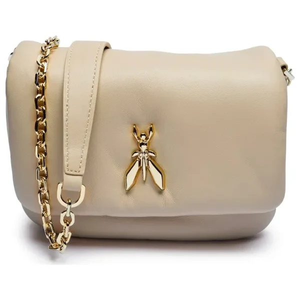 Patrizia Pepe Crossbody kabelka 62061339