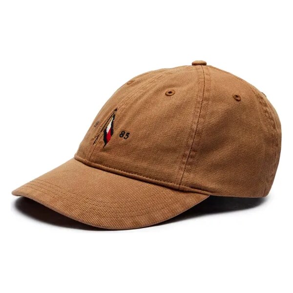 Tommy Hilfiger Bejzbalová šiltovka SEASONAL FLAG 62050143