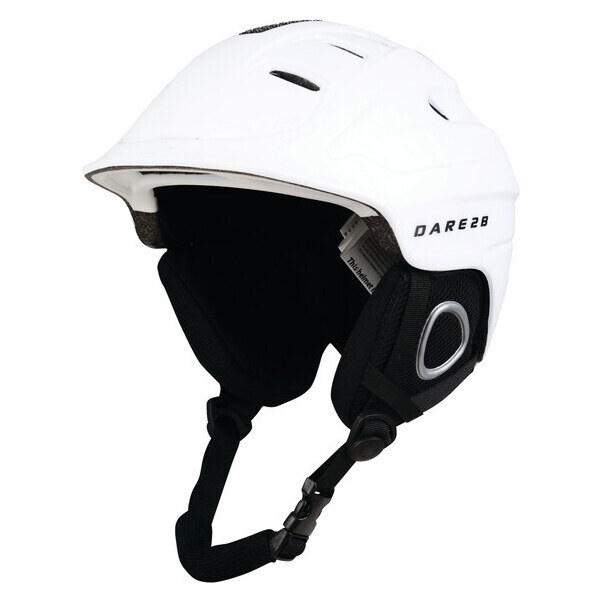 Dare2B Lyžiarska prilba SPORT DUE336 White - DARE92b 62058561