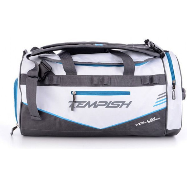 Športová taška Volum 102000172049 biela - Tempish 62058587