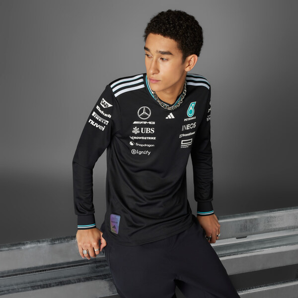 Adidas DRES MERCEDES - AMG PETRONAS FORMULA ONE TEAM DRIVER AUTHENTIC 62061205