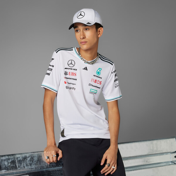 Adidas DRES MERCEDES - AMG PETRONAS FORMULA ONE TEAM DRIVER AUTHENTIC 62061231