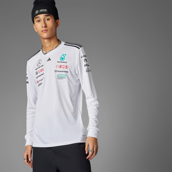 Adidas DRES MERCEDES - AMG PETRONAS FORMULA ONE TEAM DRIVER 62061235