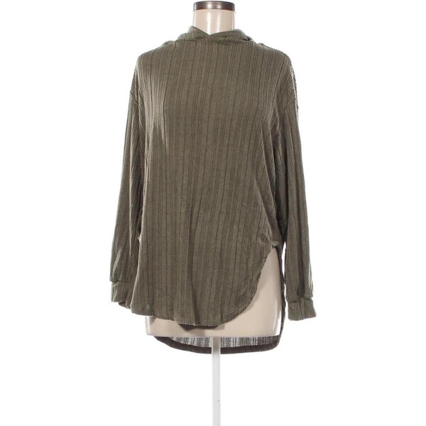 Dámska blúza SHEIN 62060266