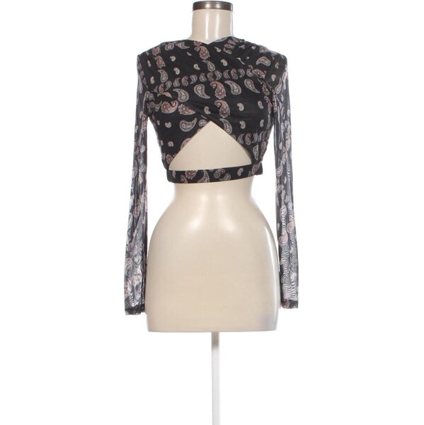 Dámska blúza SHEIN 62060441