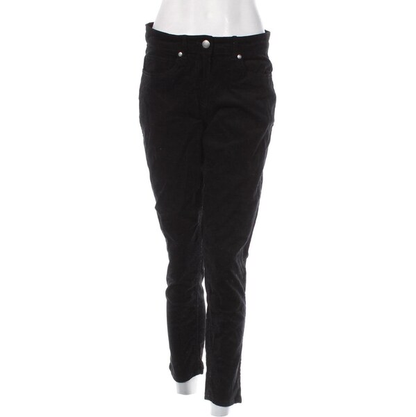 Dámske menčestráky Up 2 Fashion 62060632