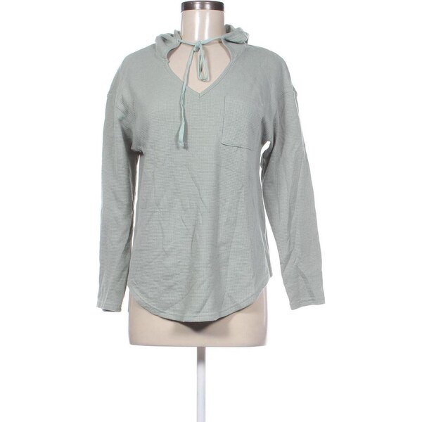 Dámska blúza SHEIN 62060689