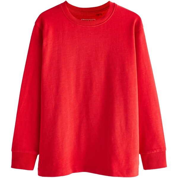 Next Tričko červená 63570772