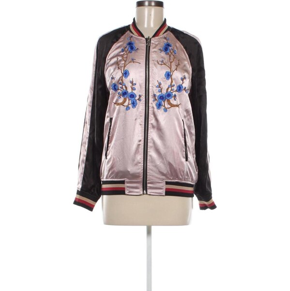 Dámska bunda K.zell 62062302