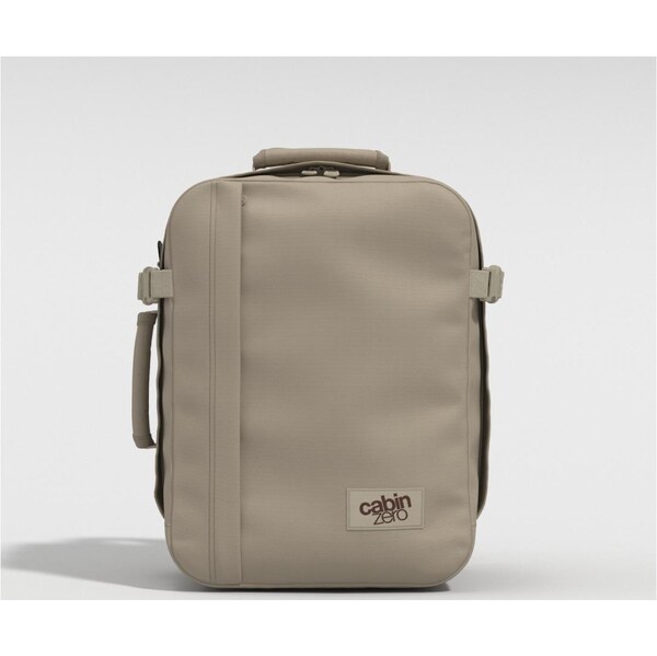 CabinZero Classic Tech 28L Zen Garden 63409857