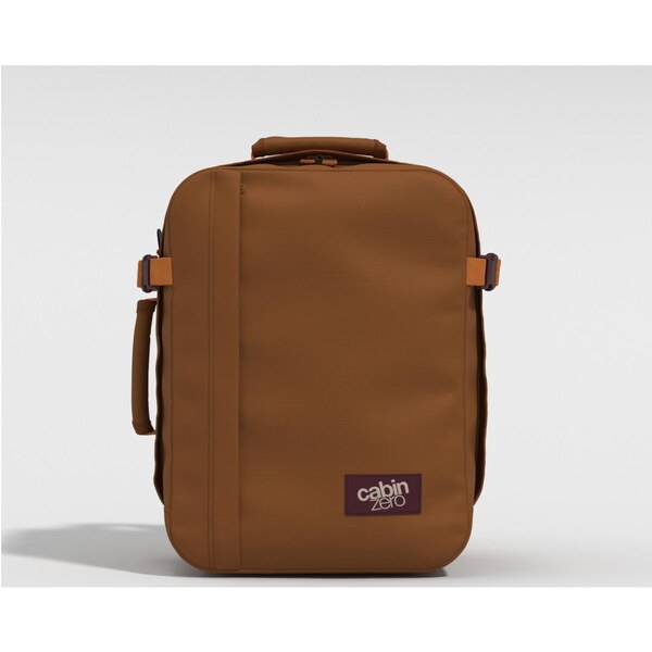 CabinZero Classic Tech 28L Cinnamon 63409853