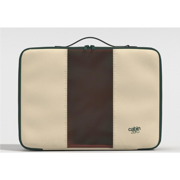 CabinZero Lux Packing Cube Large Cebu Sands 63751838