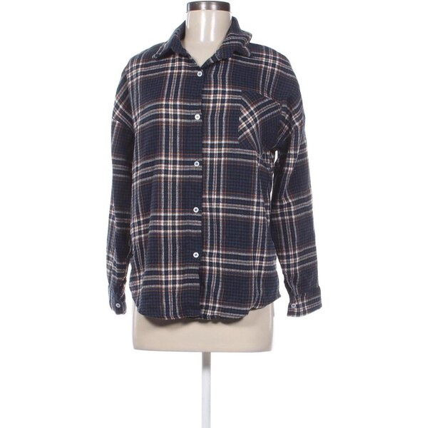 Dámska košeľa SHEIN 62062978