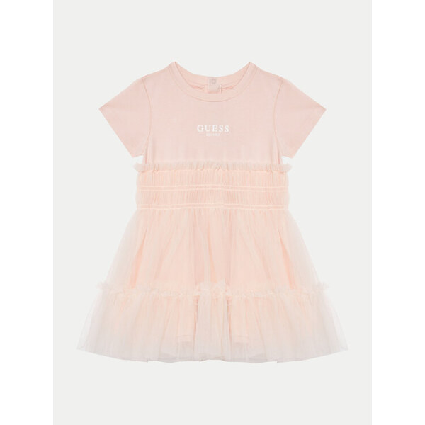 Každodenné šaty Guess 62068448