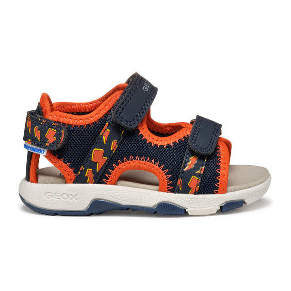 Sandále Geox 62068638