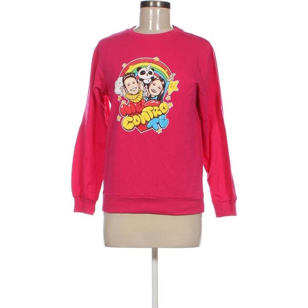 Dámska blúza Made In Italy 62064226