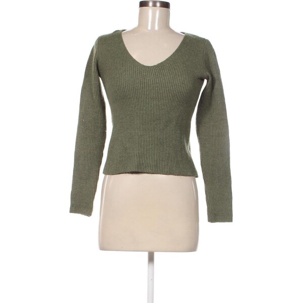 Dámsky pulóver SHEIN 62064307