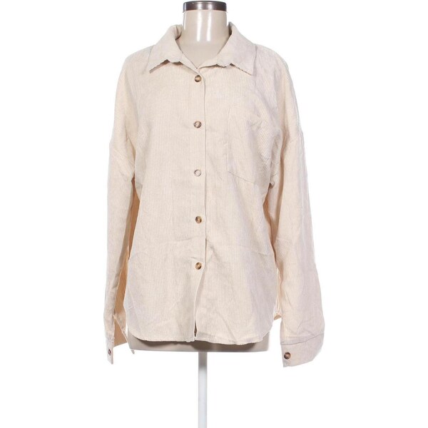 Dámska košeľa SHEIN 62064444