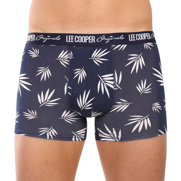 10PACK pánske boxerky Lee Cooper viacfarebné (LCUBOX10P2-1946718) 61987853