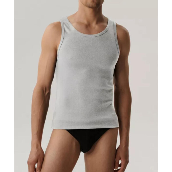 Pánske tielko Atlantic BMV 046 34231285