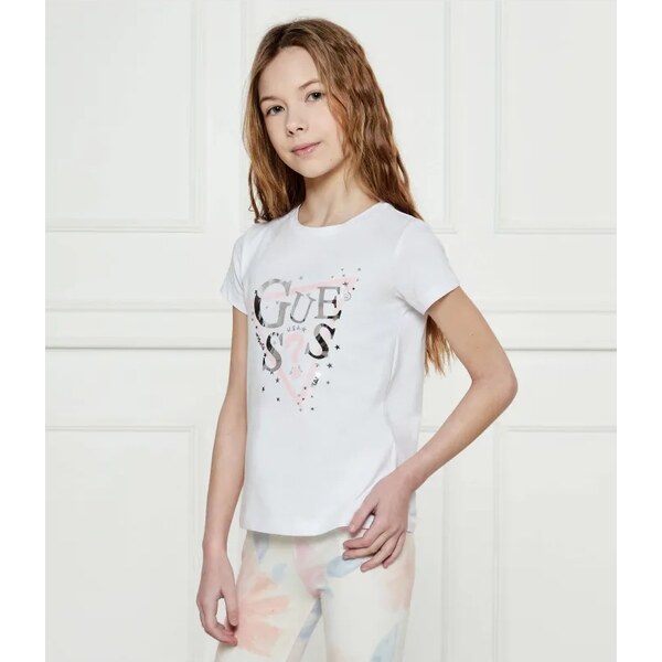 Guess Tričko | Regular Fit 61673977