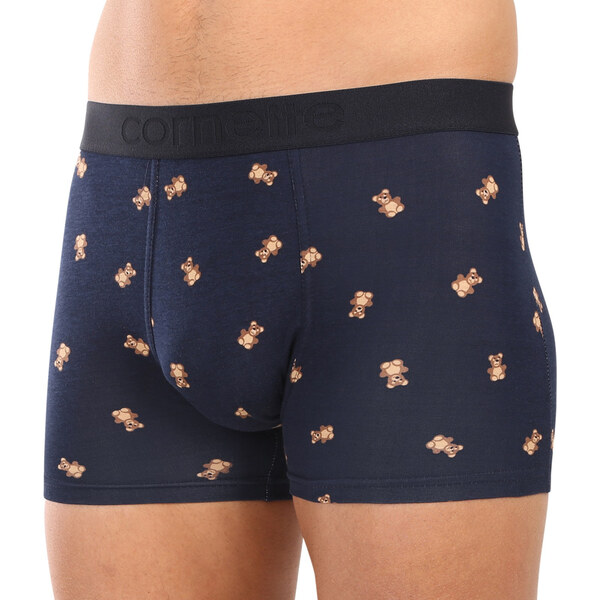 Pánske boxerky Cornette Energy viacfarebné (508/156) 62065755