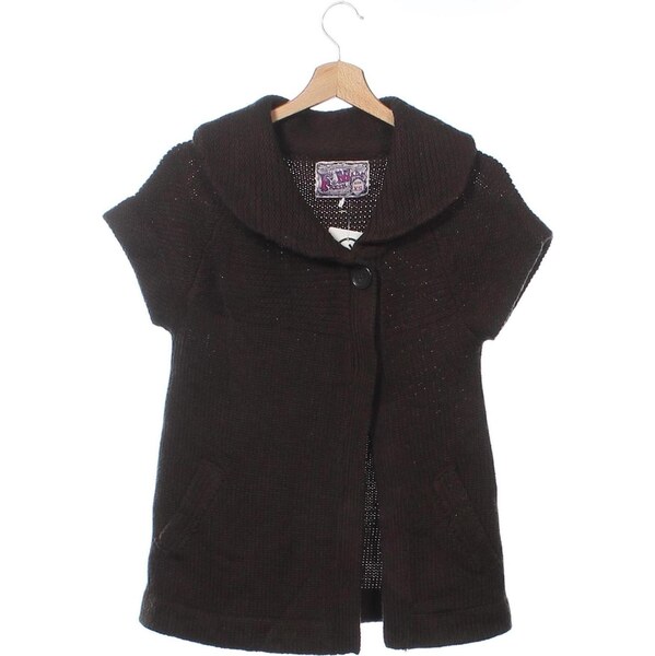 Dámsky kardigán Fresh Made 62066002