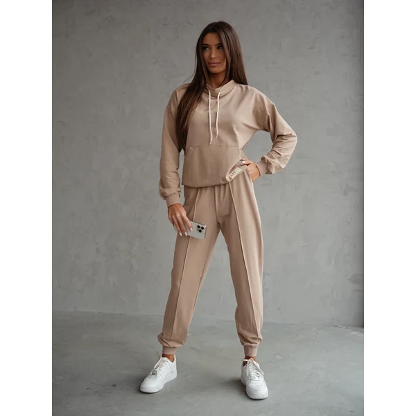 Resti Womens Cotton Casual Set 65356064