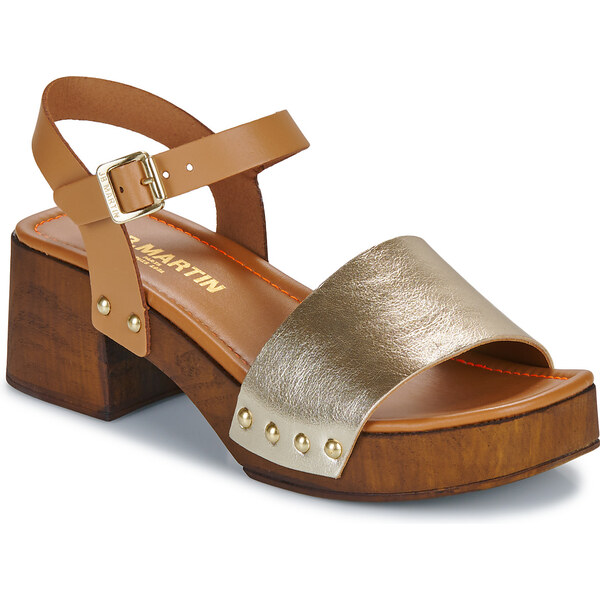 JB Martin Nazuvky APPLE JB Martin 62504121