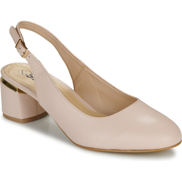 So Size Lodičky MABEL So Size 62425565