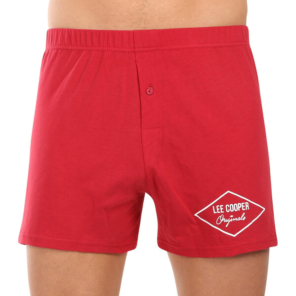 3PACK pánske trenky Lee Cooper viacfarebné (3xPO38819/2) 62217554