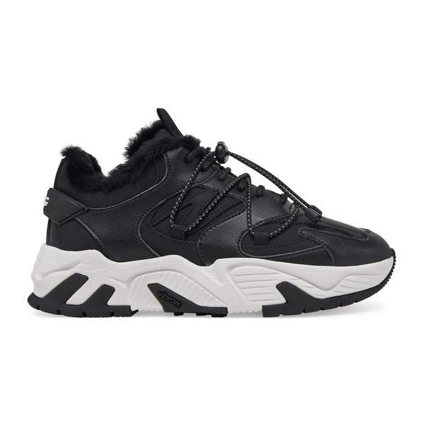 Sneakersy Iceberg 62068418