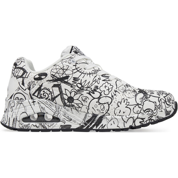 Sneakersy Skechers 63494946