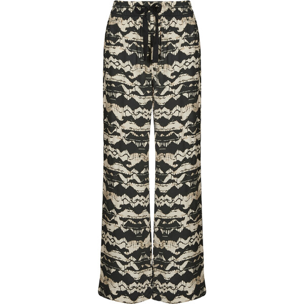 Le Temps des Cerises Padavé nohavice LOMY Le Temps des Cerises 62508053