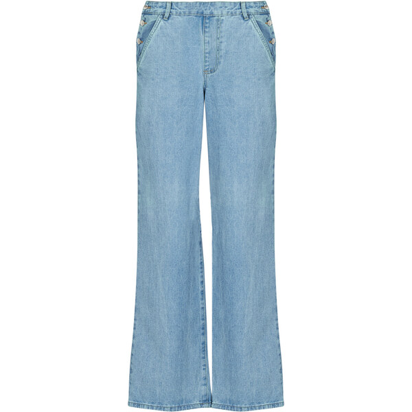 Vila Rifle flare / široké VIASSIA Vila 62508175